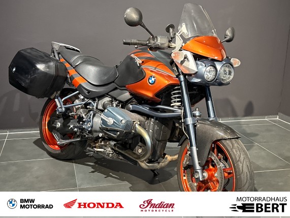 BMW R 1150 R Rockster, 0006949