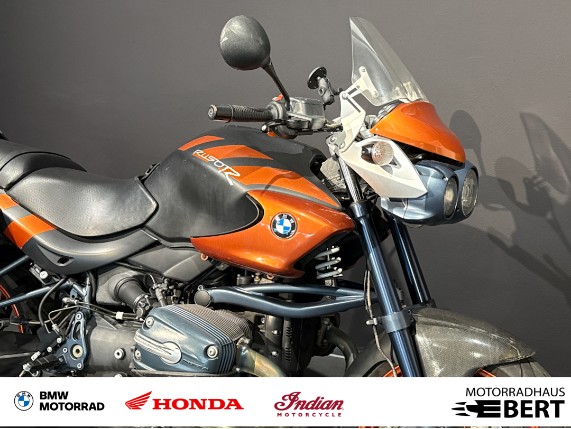 BMW R 1150 R Rockster, 0006949