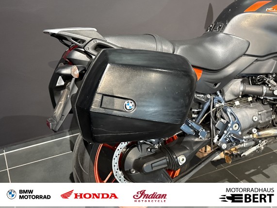 BMW R 1150 R Rockster, 0006949