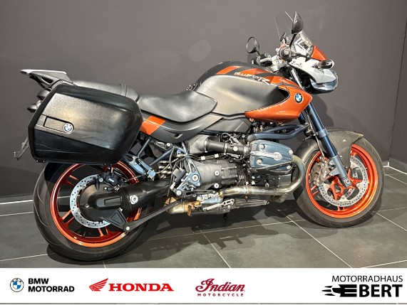 BMW R 1150 R Rockster, 0006949