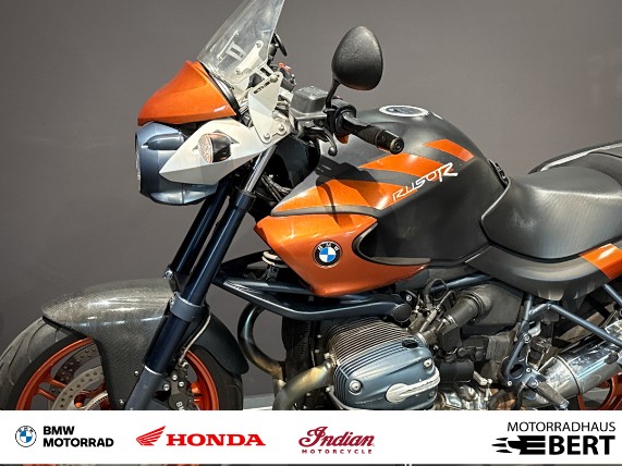 BMW R 1150 R Rockster, 0006949