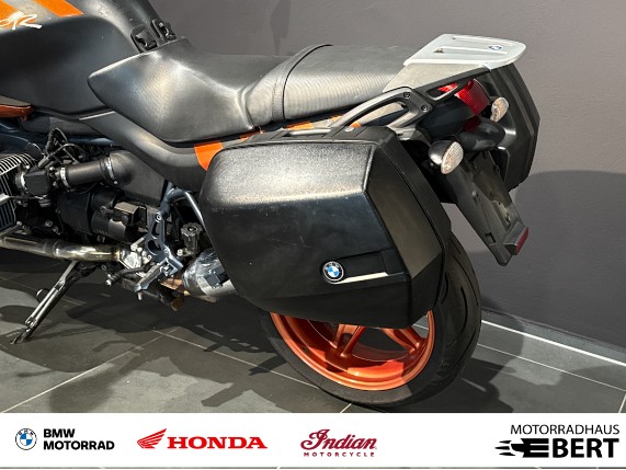 BMW R 1150 R Rockster, 0006949