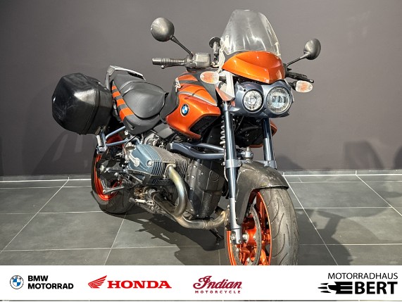 BMW R 1150 R Rockster, 0006949