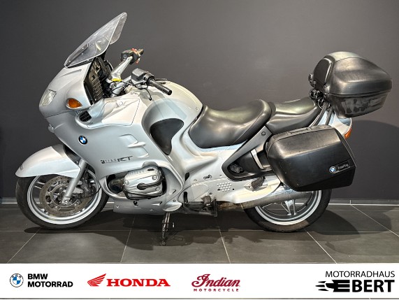 BMW R 1150 RT, 0020593