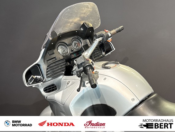 BMW R 1150 RT, 0020593