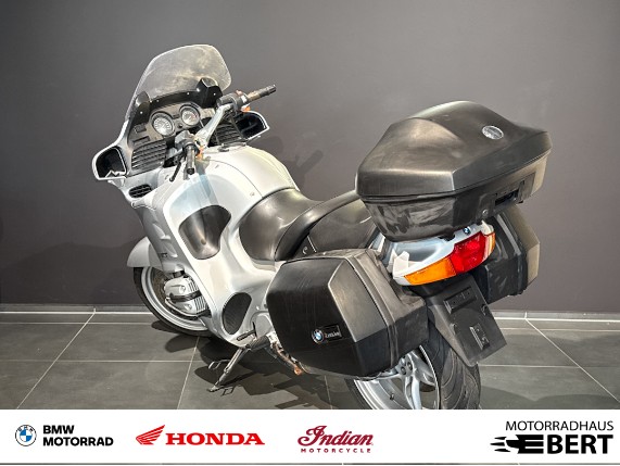 BMW R 1150 RT, 0020593