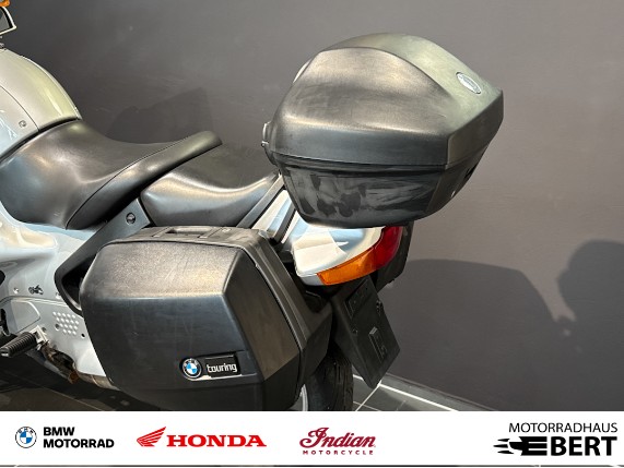 BMW R 1150 RT, 0020593
