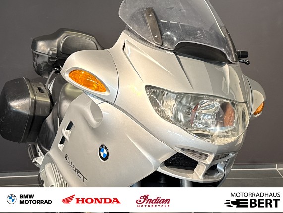 BMW R 1150 RT, 0020593
