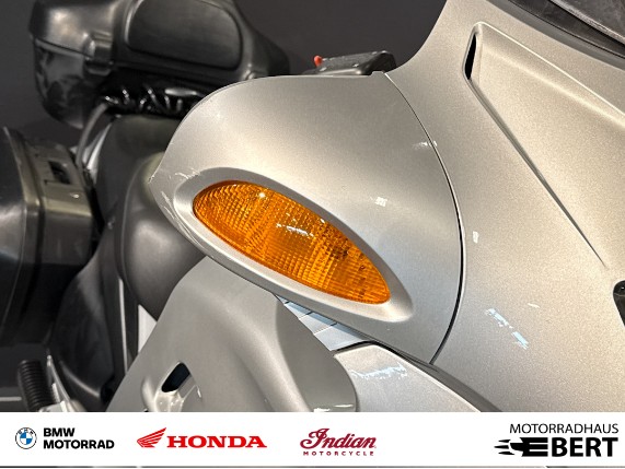 BMW R 1150 RT, 0020593