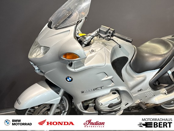 BMW R 1150 RT, 0020593