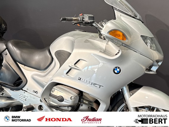 BMW R 1150 RT, 0020593