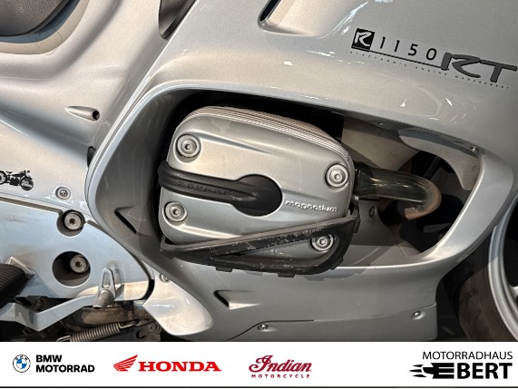 BMW R 1150 RT, 0020593