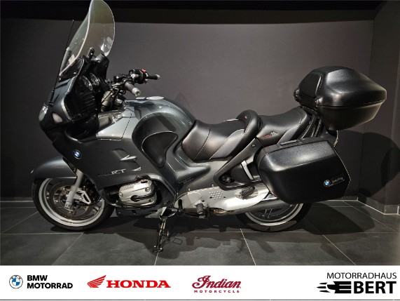 BMW R 1150 RT, 0020645