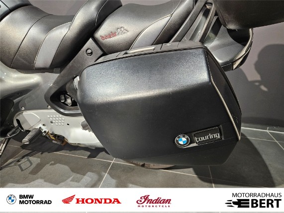 BMW R 1150 RT, 0020645