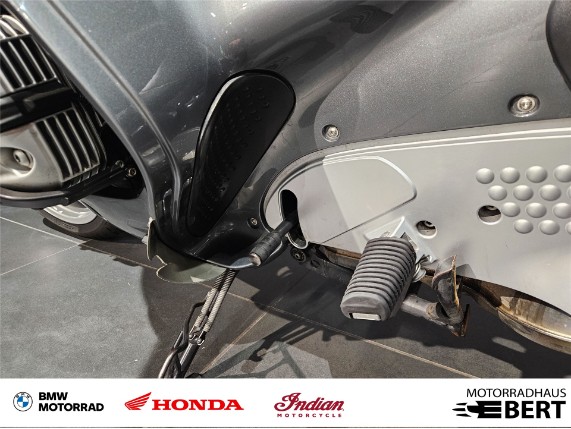 BMW R 1150 RT, 0020645