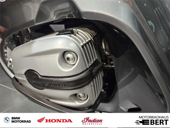 BMW R 1150 RT, 0020645