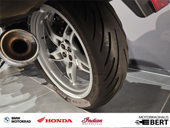 BMW R 1150 RT, 0020645