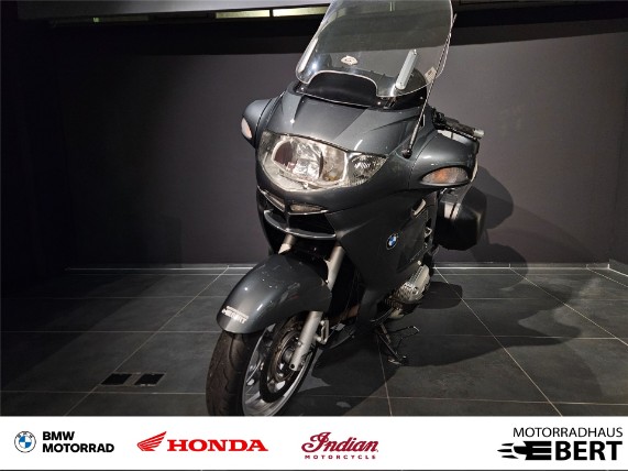 BMW R 1150 RT, 0020645