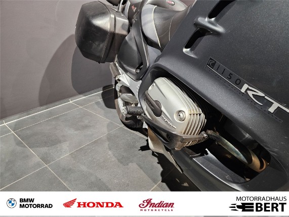 BMW R 1150 RT, 0020645