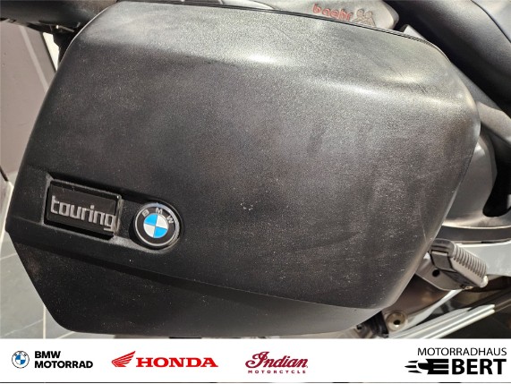 BMW R 1150 RT, 0020645