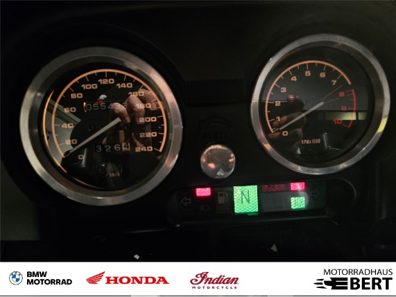 BMW R 1150 RT, 0020645