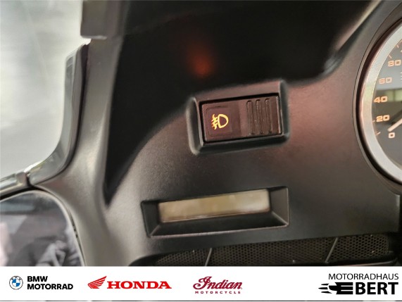 BMW R 1150 RT, 0020645