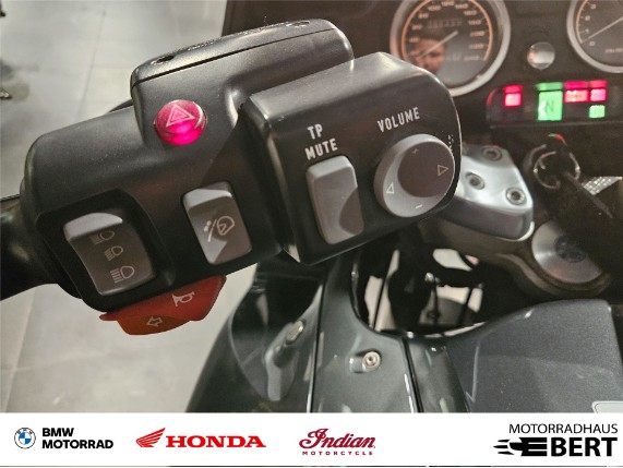 BMW R 1150 RT, 0020645