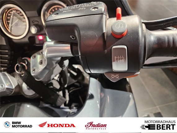 BMW R 1150 RT, 0020645