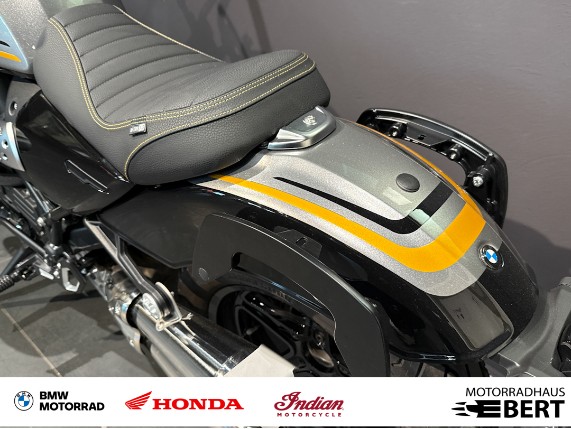 BMW R 12, 0019363