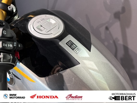 BMW R 12, 0019363