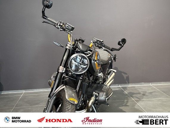BMW R 12, 0019363