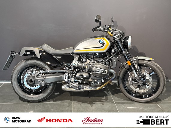 BMW R 12, 0019363