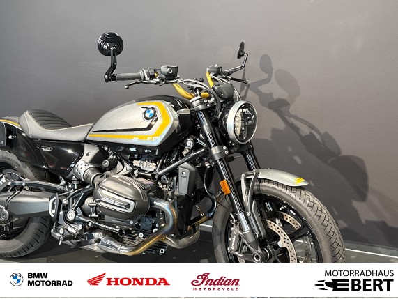 BMW R 12, 0019363