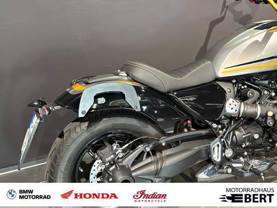BMW R 12, 0019363