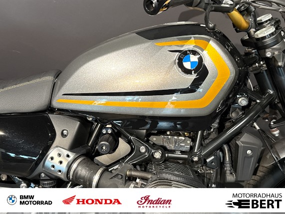 BMW R 12, 0019363