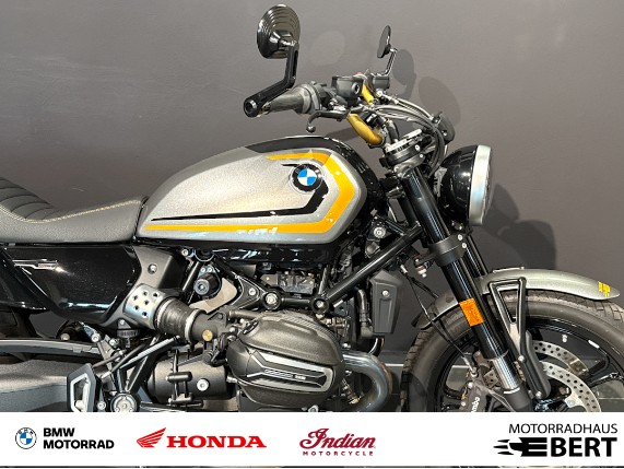 BMW R 12, 0019363
