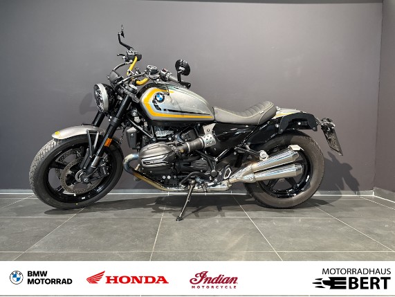 BMW R 12, 0019363