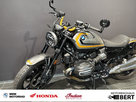 BMW R 12, 0019363