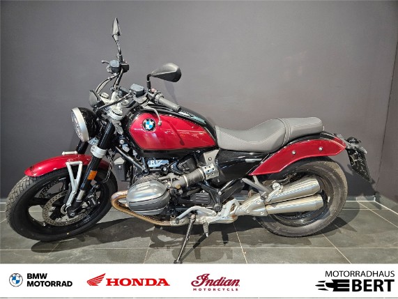 BMW R 12, 0020926