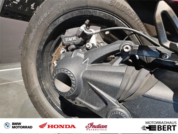 BMW R 12, 0020926
