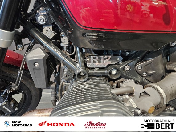 BMW R 12, 0020926
