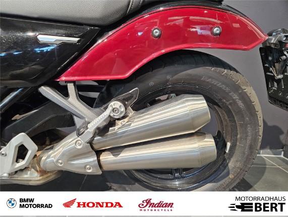 BMW R 12, 0020926