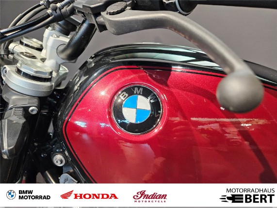 BMW R 12, 0020926