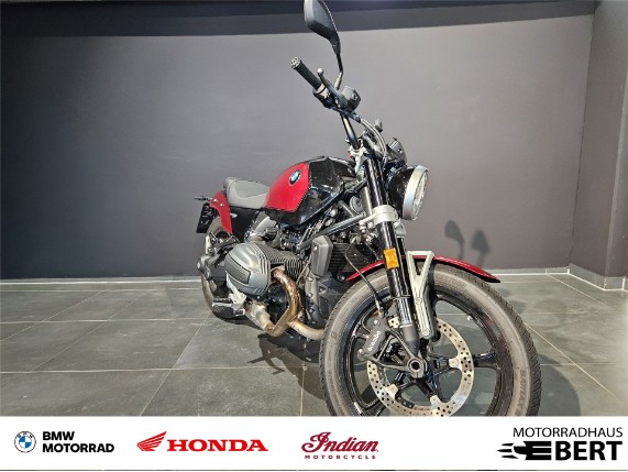 BMW R 12, 0020926