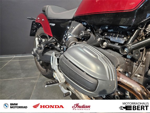 BMW R 12, 0020926