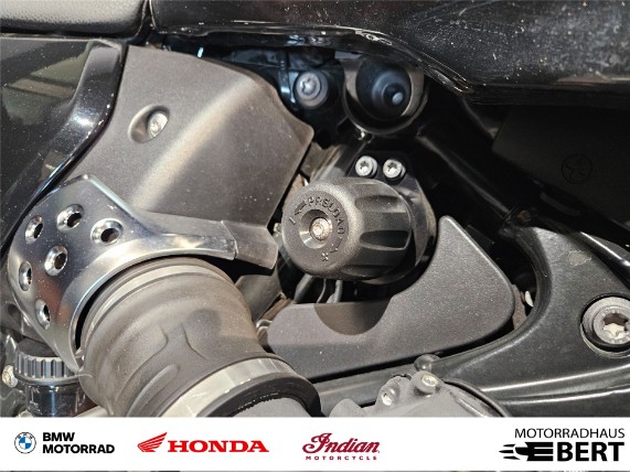 BMW R 12, 0020926
