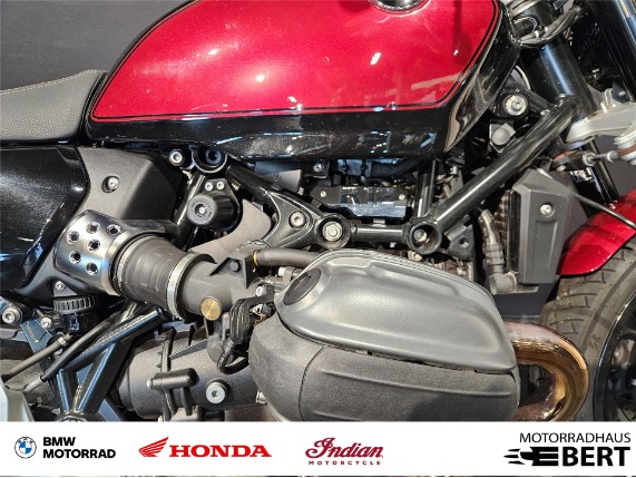 BMW R 12, 0020926