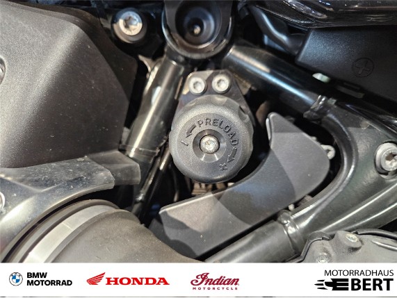 BMW R 12, 0020926