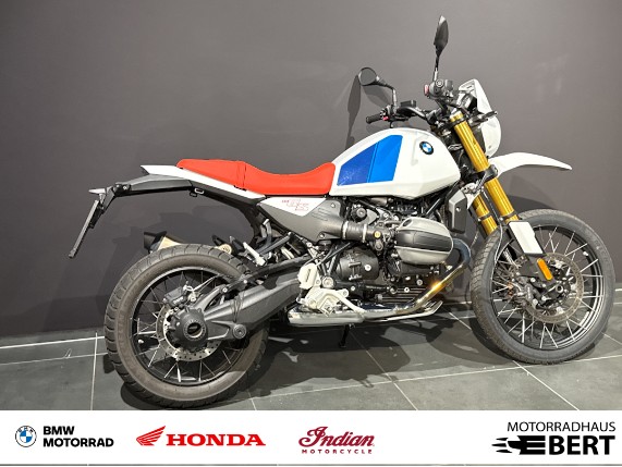 BMW R 12 G/S, 0020326