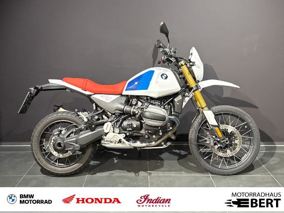 BMW R 12 G/S, 0020326